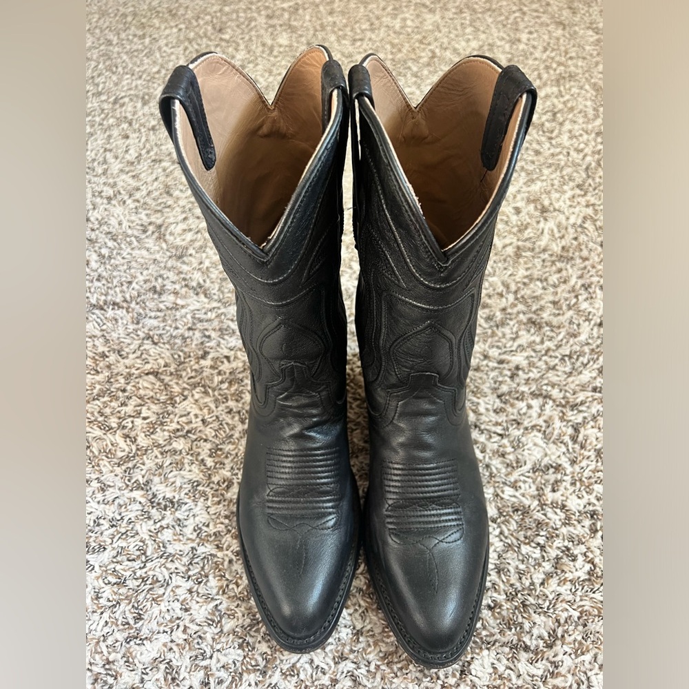 Womens Tecovas Boots